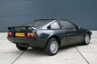 Illustration for article titled ooo found a matra murena for sale